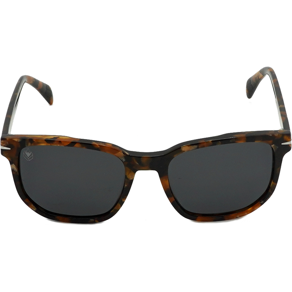 Del Phabon - Phieres - BT Black - Sonnenbrille