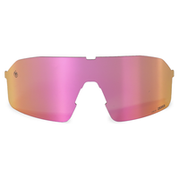 Sumatraph - Phieres - Pink - Ersatzscheibe Sportbrille