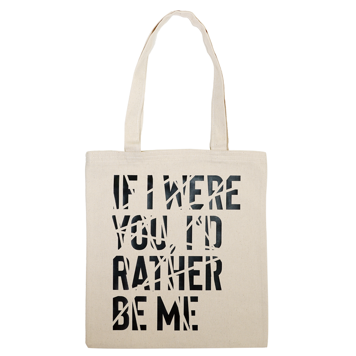 MB Wereyou Bag