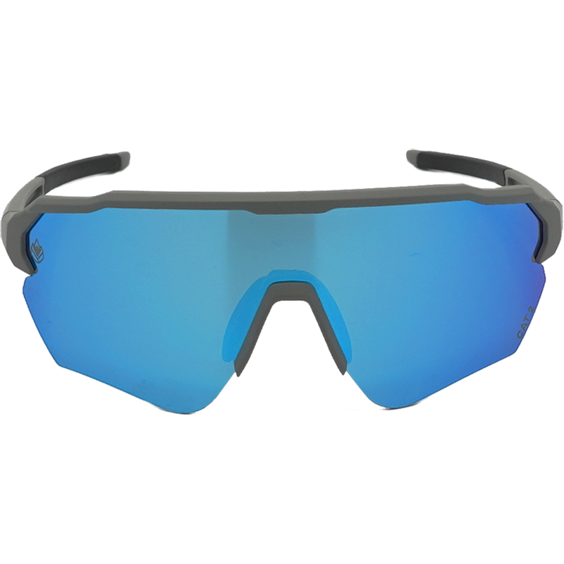 Sandgraiph Ltd - Phieres - Shadow Ice Blue - Sportbrille