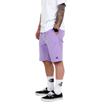 Phujirama Cord - Phieres - Lavender - Short