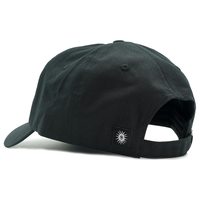 Rephlexion - Phieres - Black - Fitted Cap