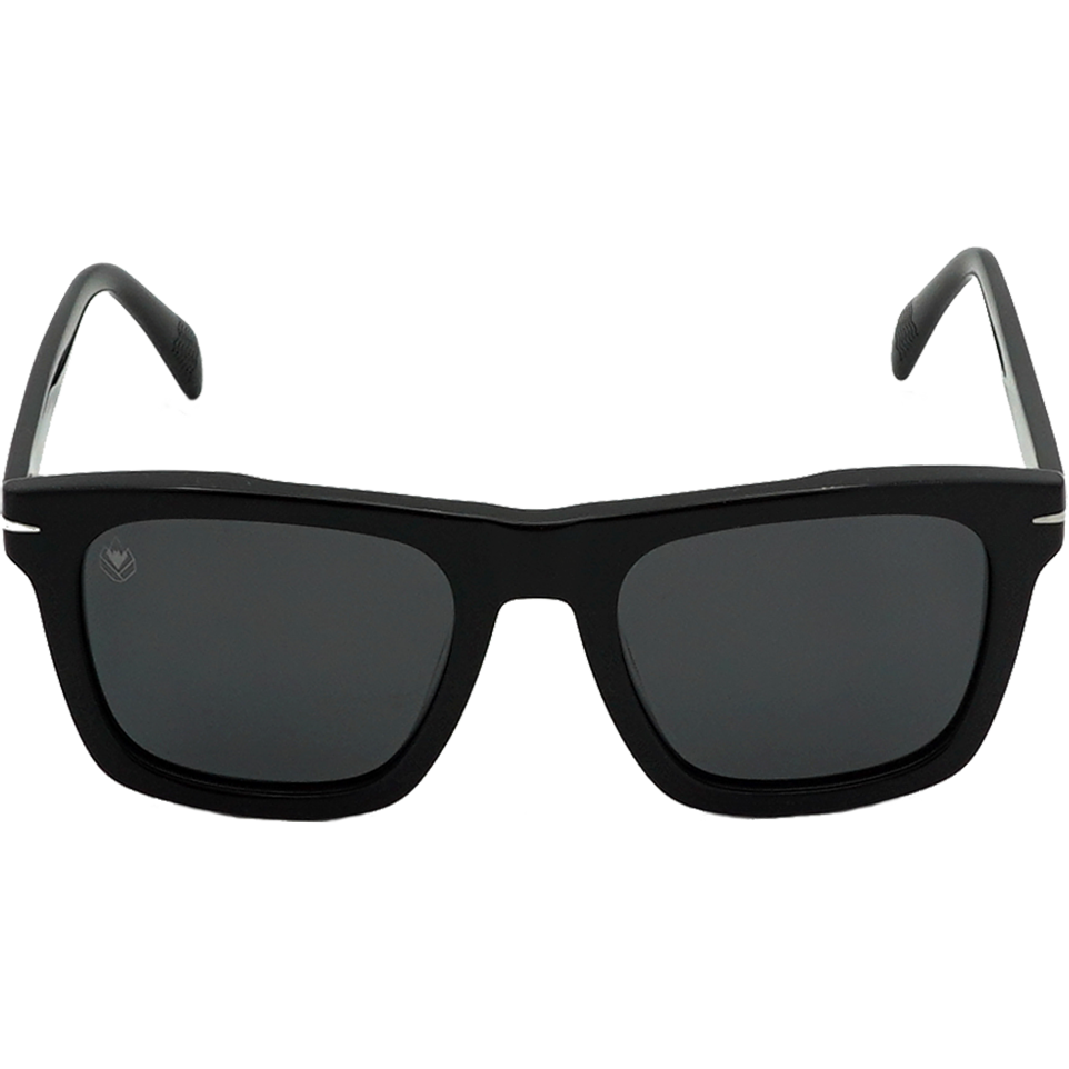 Le Phadness - Phieres - BLK Black - Sonnenbrille