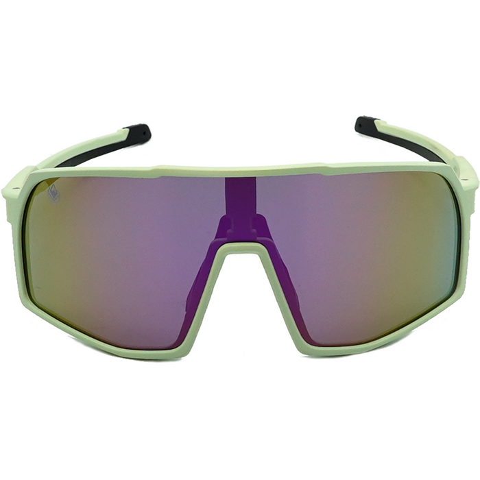 Tawonph - Phieres - Mint/Purple Mirror - Sportbrille