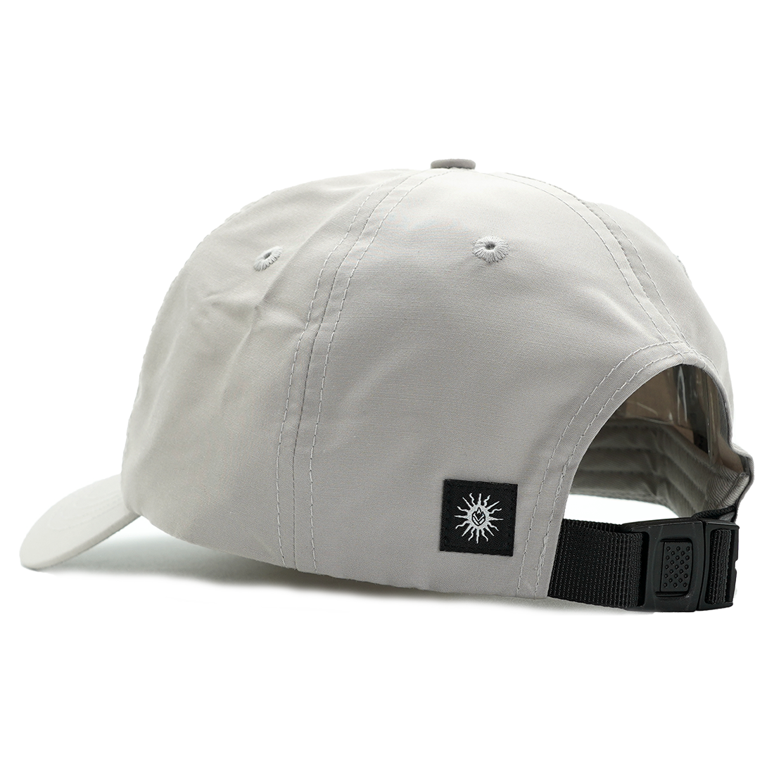 Liphestage - Phieres - Grey - Fitted Cap