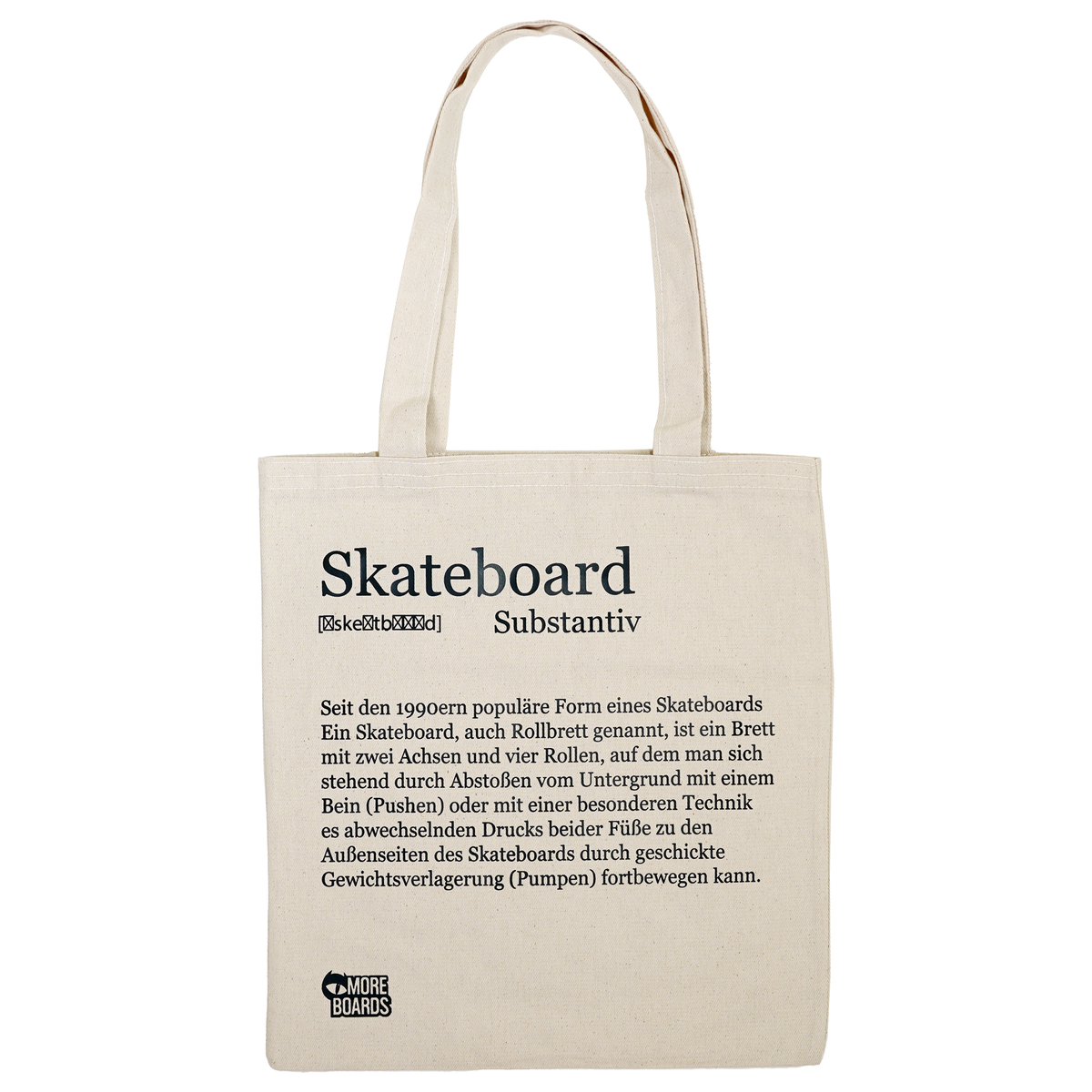 MB Skateboard Bag