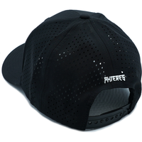 Chakraph - Phieres - Black - Snapback Cap