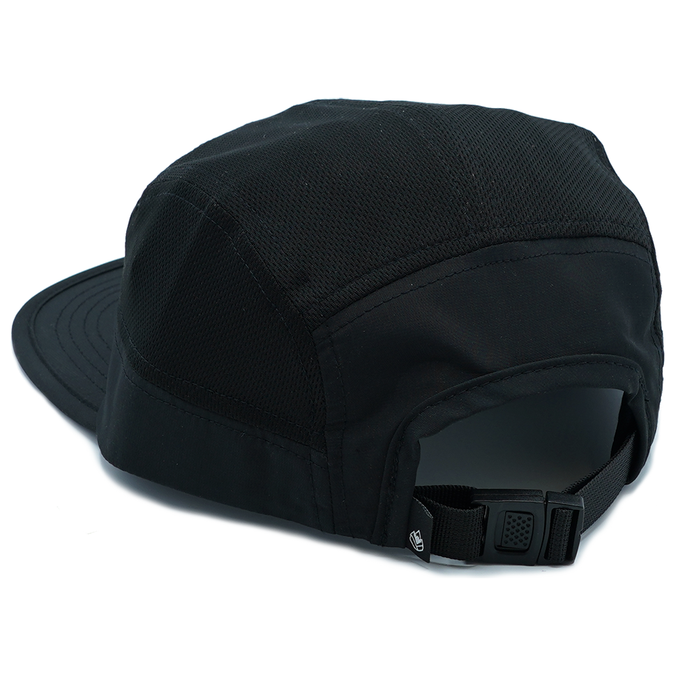 Phive P - Phieres - Swordiph Black - 5-Panel Cap