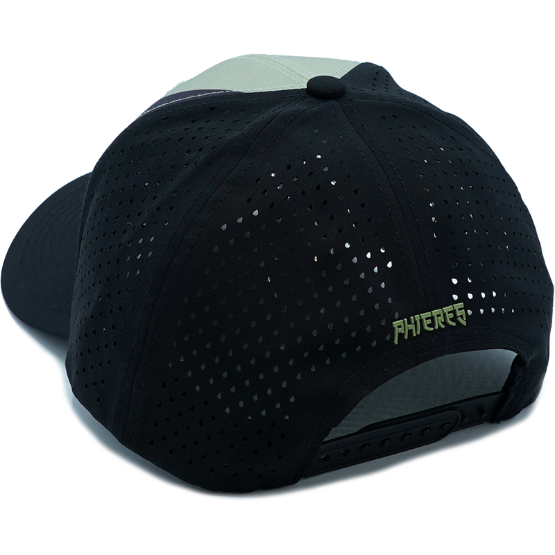 Resphie Snap - Phieres - Shadow - Snapback Cap