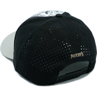 Resphie Snap - Phieres - Mystic Black - Snapback Cap