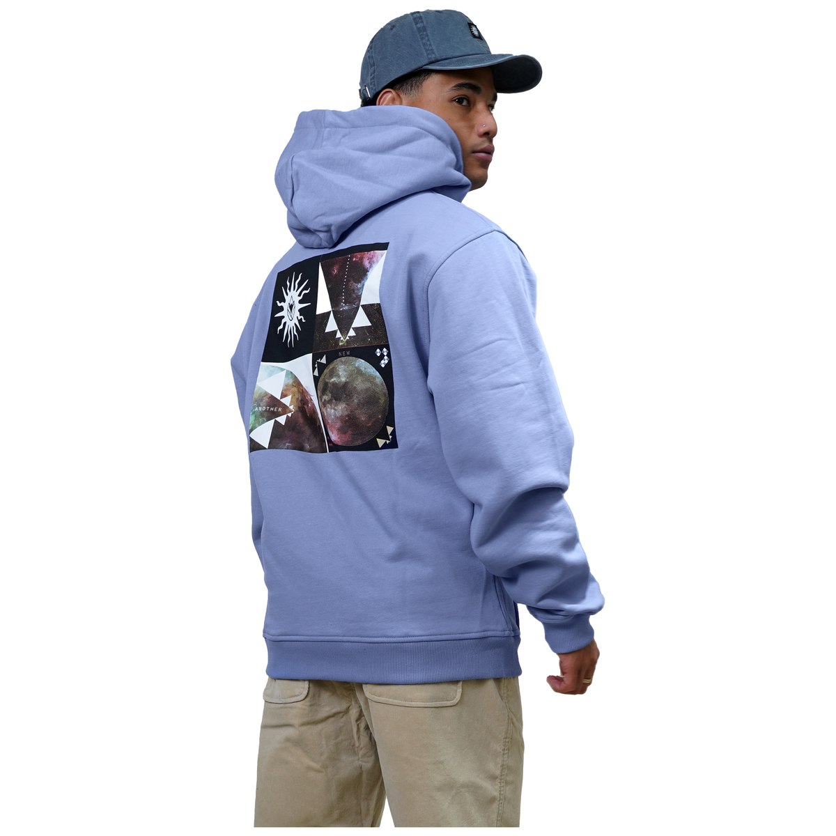 Armaphed - Phieres - Baby Lavender - Hoodie