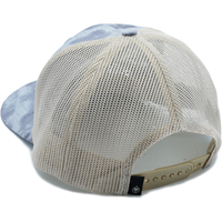 Phintage Trucker Youth - Phieres - Grey Dyed - Trucker Cap