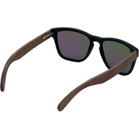 Phiabolus-Phieres-BLACK/GREEN-Sonnenbrille