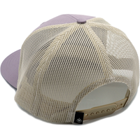 Phintage Trucker - Phieres - Iris - Trucker Cap