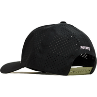 Resphie Snap - Phieres - Iris - Snapback Cap