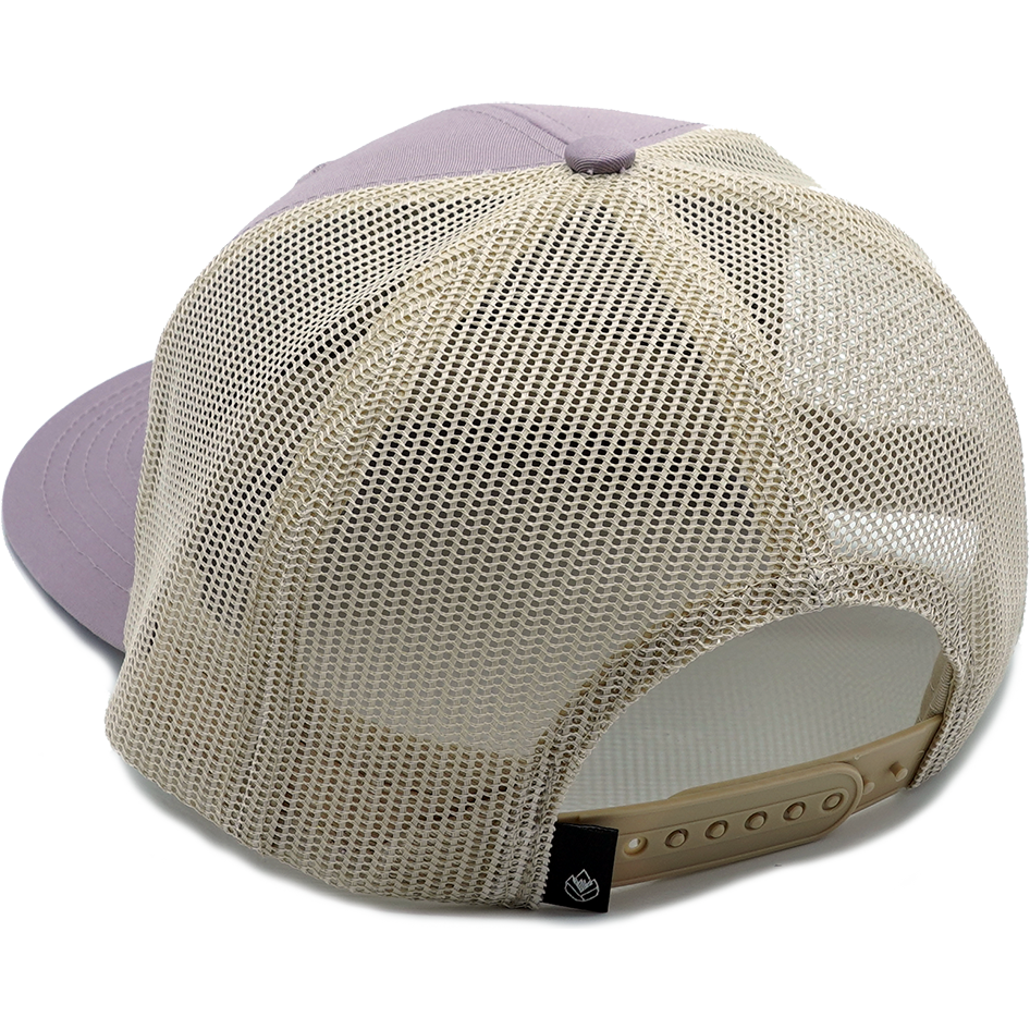 Phintage Trucker Youth - Phieres - Iris - Trucker Cap