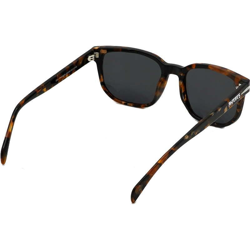 Del Phabon - Phieres - BT Black - Sonnenbrille