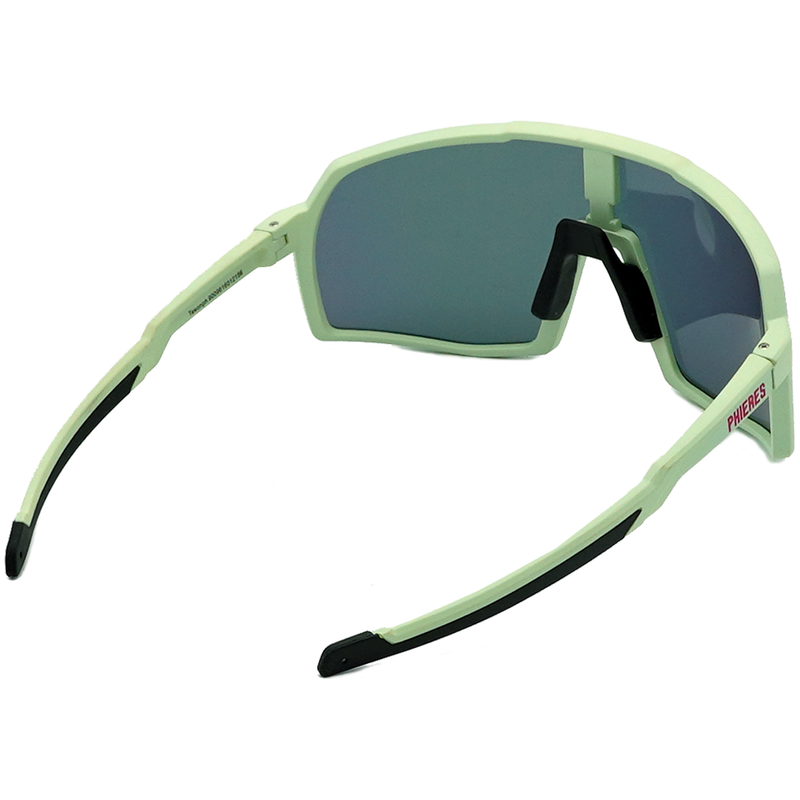 Tawonph - Phieres - Mint/Purple Mirror - Sportbrille