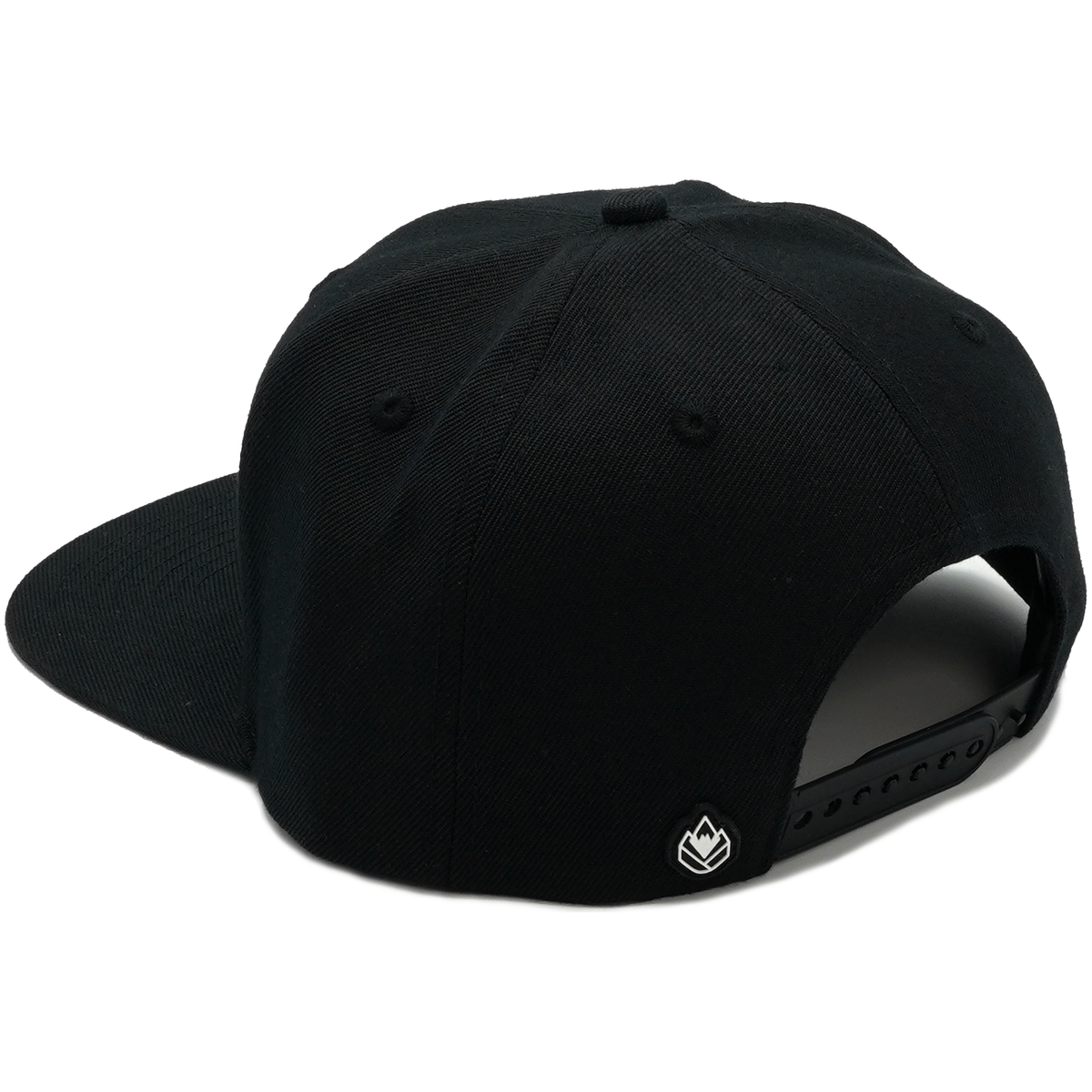 Phieres X DyingEden - Phieres - Sacred Black - Snapback Cap