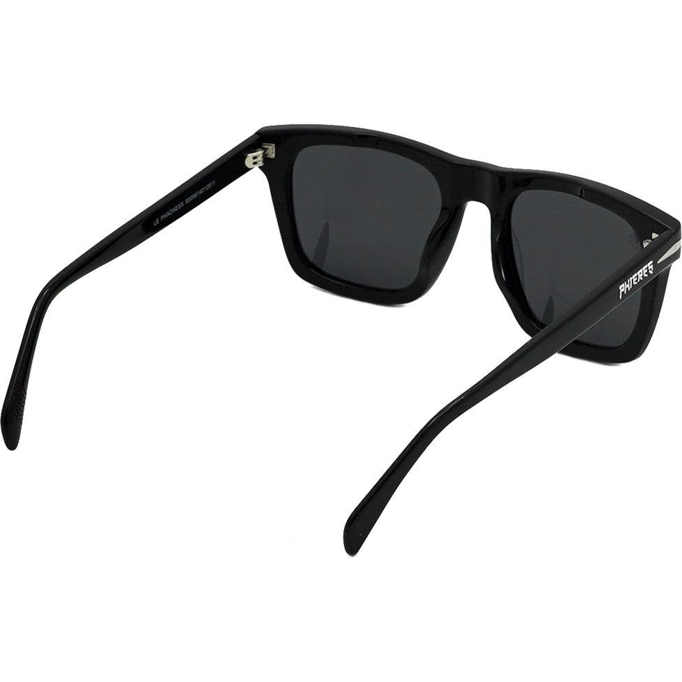 Le Phadness - Phieres - BLK Black - Sonnenbrille