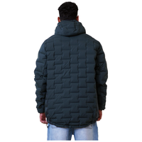 Survivalph Jacket - Phieres - Charcoal Green - Winterjacke