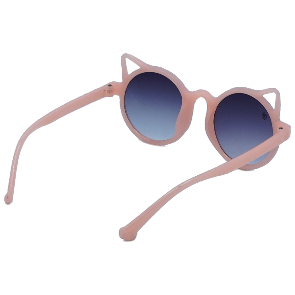 Cateph - Phieres - Pink-Gradient Smoke - Sonnenbrille