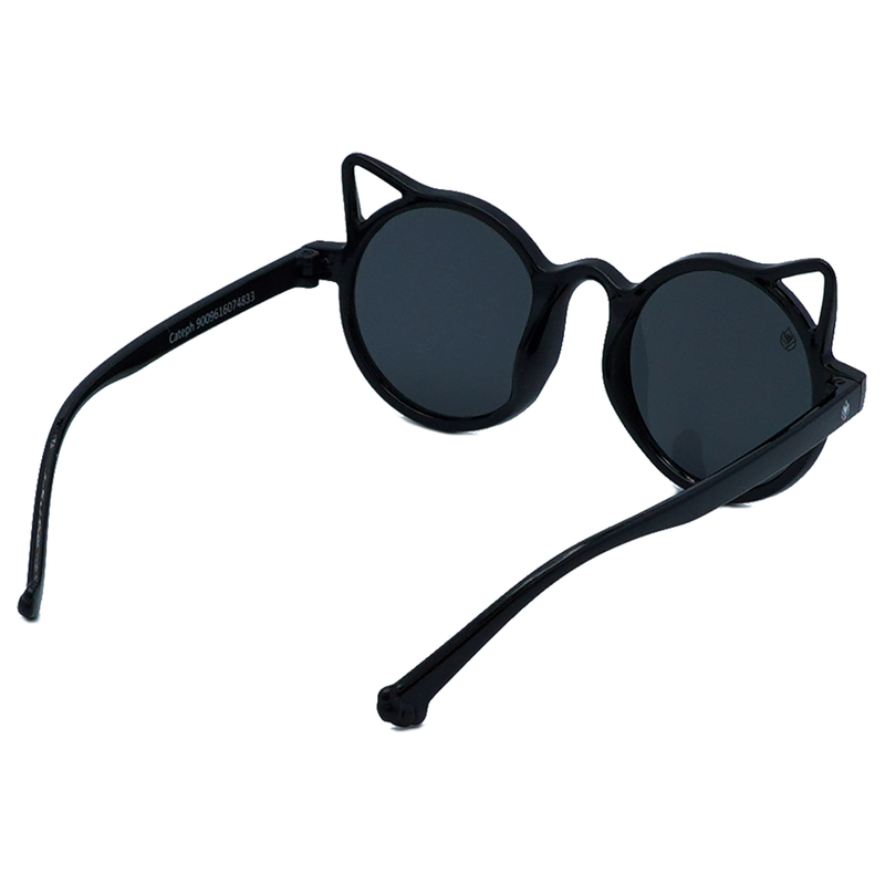 Cateph - Phieres - Black -Smoke - Sonnenbrille