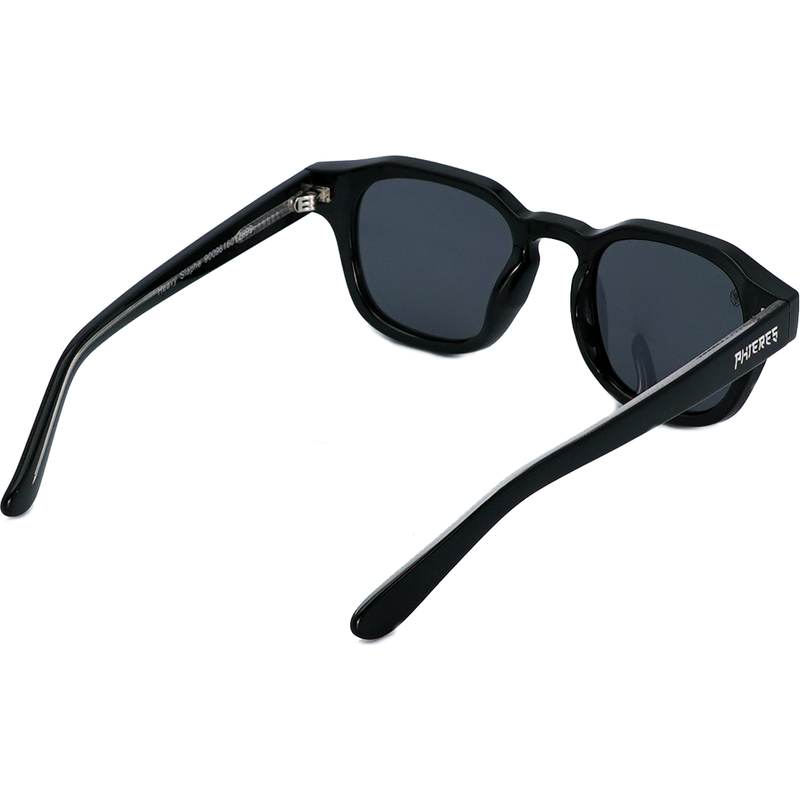 Heavy Slaphe - Phieres - BLK Black - Sonnenbrille