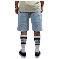 Astaphaiego - Phieres - Light Stone Washed - Short