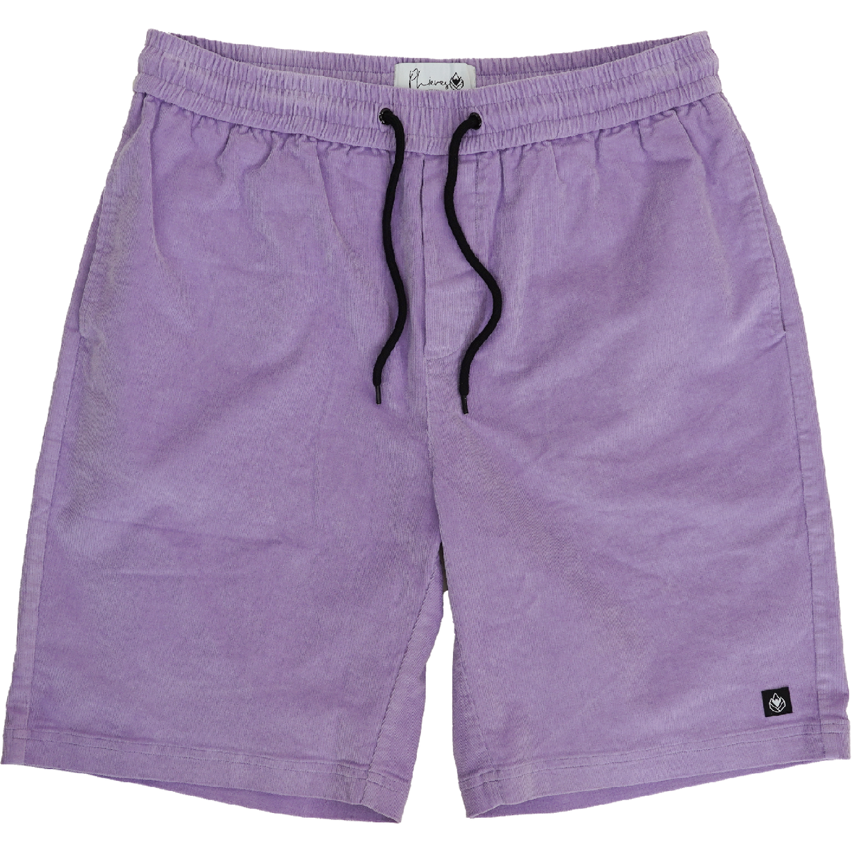 Phujirama Cord - Phieres - Lavender - Short