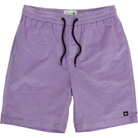 Phujirama Cord - Phieres - Lavender - Short