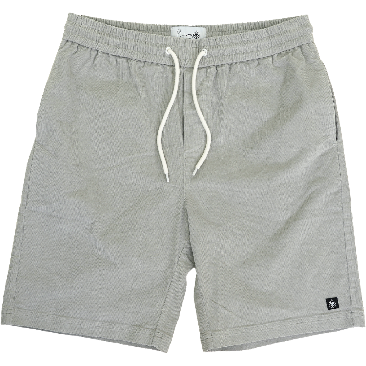 Phujirama Cord - Phieres - Shadow - Short