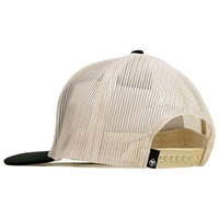 Phintage Trucker - Phieres - Black - Trucker Cap