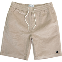 Phujirama Cord - Phieres - Moss Grey - Short