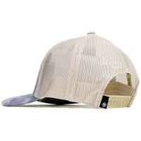 Phintage Trucker Kids - Phieres - Grey Dyed - Trucker Cap