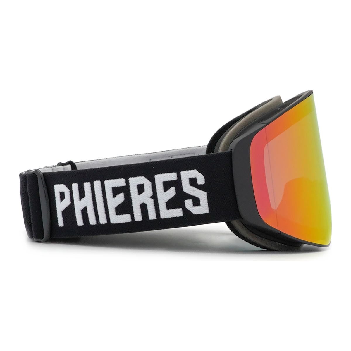 PH-12sixty SP - Phieres - Black Pink S2 - Snowboardbrille