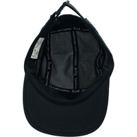 Phive P - Phieres - Swordiph Black - 5-Panel Cap