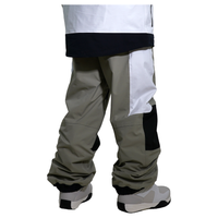 Priphession Pant - Phieres - WB Shadow - Snowboard Pant