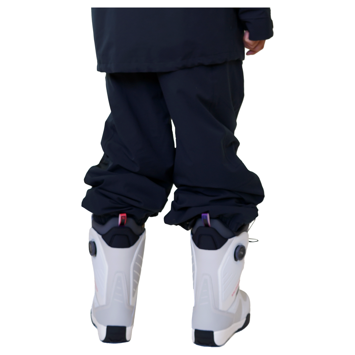 Priphession Pant - Phieres - Black - Snowboard Pant