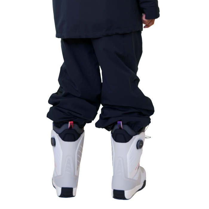 Priphession Pant - Phieres - Black - Snowboard Pant