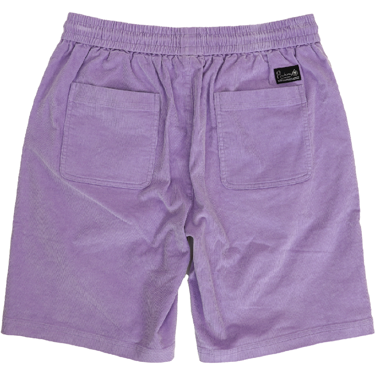 Phujirama Cord - Phieres - Lavender - Short