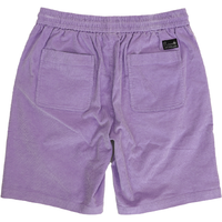 Phujirama Cord - Phieres - Lavender - Short