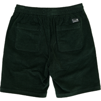 Phujirama Cord - Phieres - Dark Green - Short