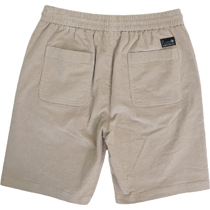 Phujirama Cord - Phieres - Moss Grey - Short