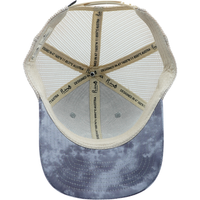 Phintage Trucker Youth - Phieres - Grey Dyed - Trucker Cap