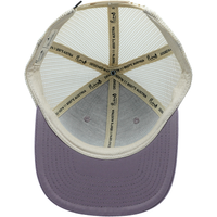 Phintage Trucker - Phieres - Iris - Trucker Cap