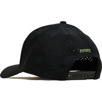 Resphie Snap - Phieres - Shadow - Snapback Cap