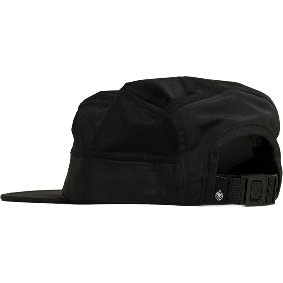 Phive P - Phieres - Swordiph Black - 5-Panel Cap