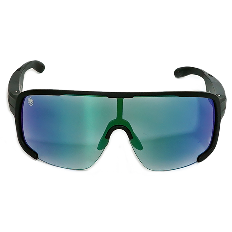 Spath BT - Phieres - Black/Blue Photochromic - Sportbrille