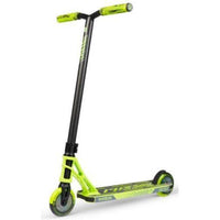 Madd Scooter - MGX Shredder - green/black - Scooter